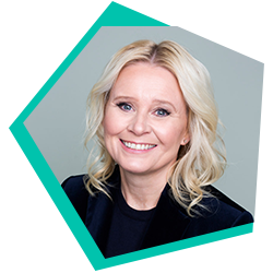 Bente Sollid Storehaug