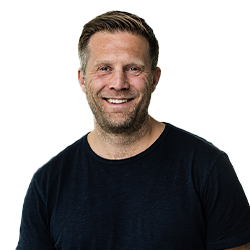 Marius Lian - Degree