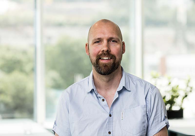 Arne Cato Finden | Degree