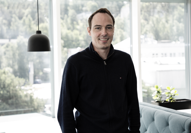 Aage Andre Øvereng