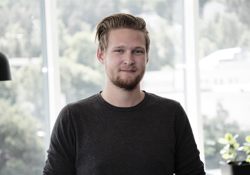 Marius Kristiansen