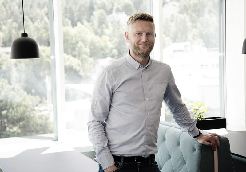 Njål Arne Gjermundshaug