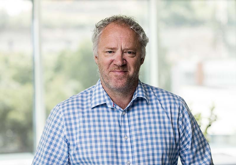 Lars Ove Ødegård | Degree