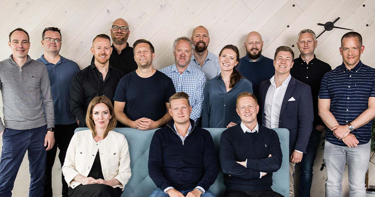 Degree Team Degree Team
